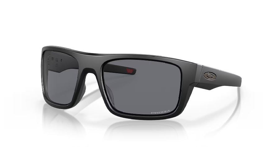 Oakley Drop Point Sunglasses Image