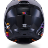 alpinestars motocross helmet mx