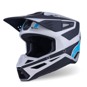 Alpinestars SM3 Helmet - Heat