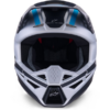 alpinestars motocross helmet mx