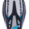 alpinestars motocross helmet mx