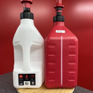 tuff jugs fuel can quick fill fuel can