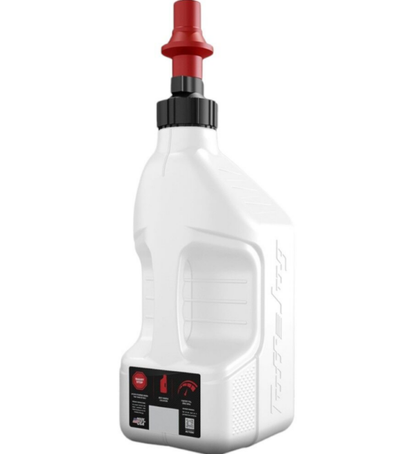 tuff jugs fuel can quick fill fuel can