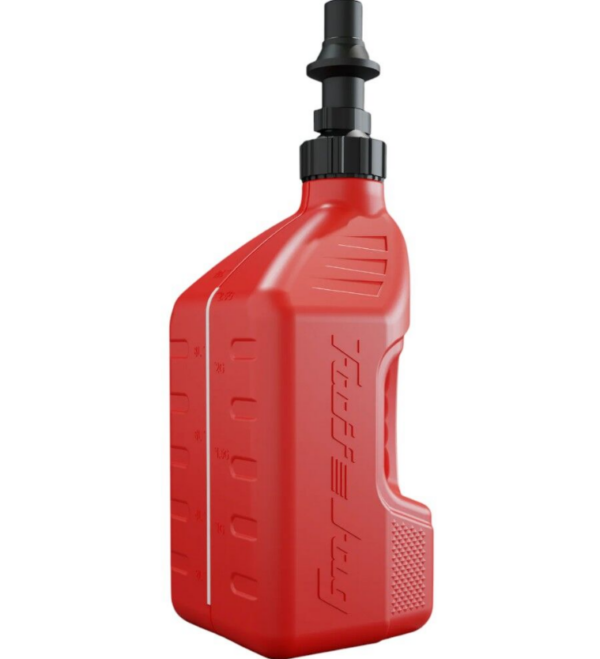 tuff jugs fuel can quick fill fuel can