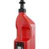 tuff jugs fuel can quick fill fuel can