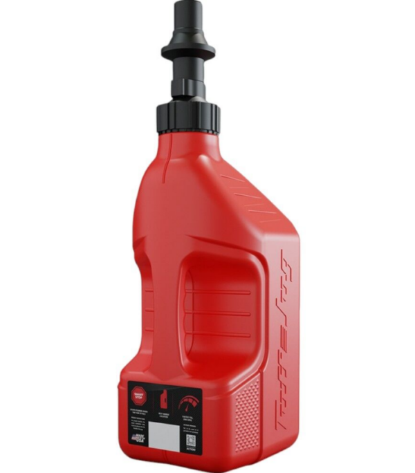 tuff jugs fuel can quick fill fuel can