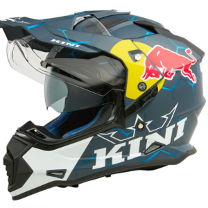 kini red bull helmet adv