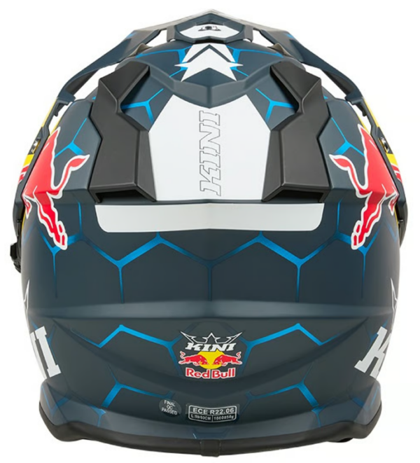 kini red bull adv helmet