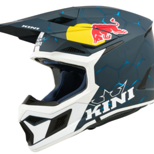 Kini red bull MX3 Helmet