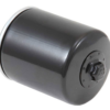 Filter black harley
