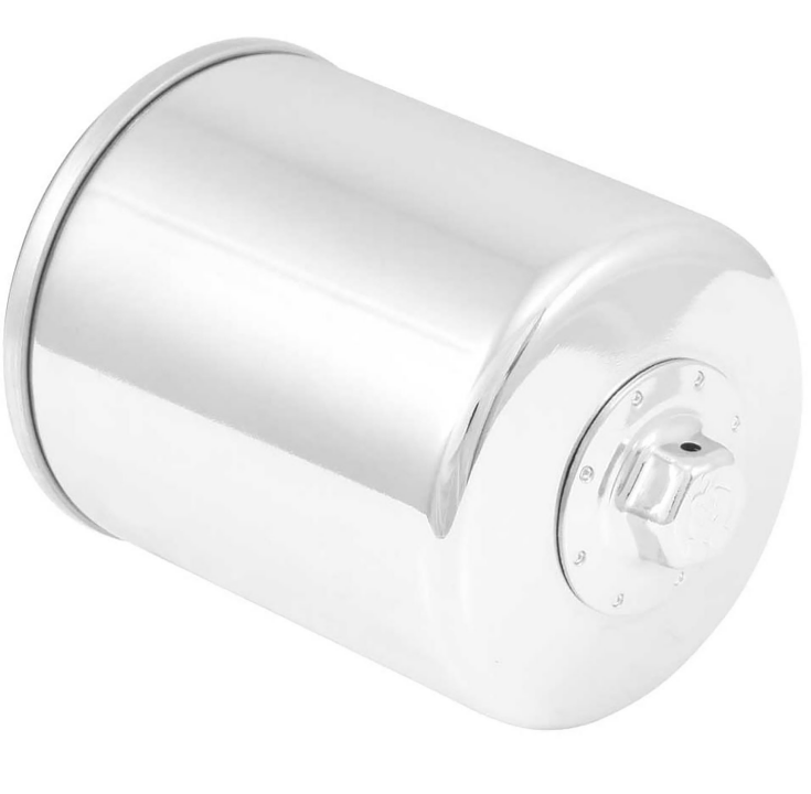 filter harley chrome