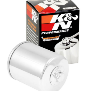 chrome filter k&n