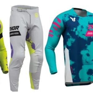 THOR Launchmode Youth MX Pants & Tops Deals