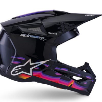 Motocross Helmets Category Image