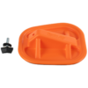 twin air powerflow kit airbox cover crf