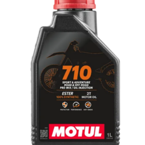 Motul 710 2T 1Litre