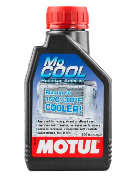 Motul MoCool 500ml